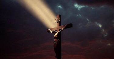 Veliki petak foto: ilustracija