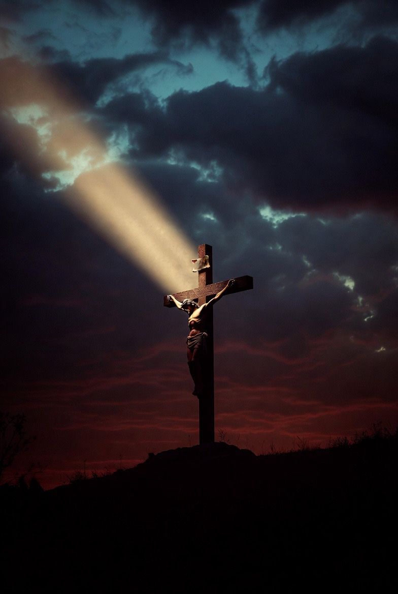 Veliki petak foto: ilustracija