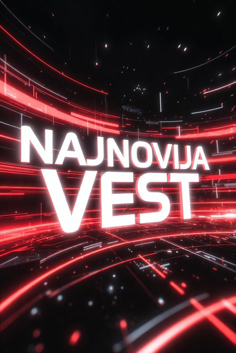 Najnovija vest foto:Rikošet