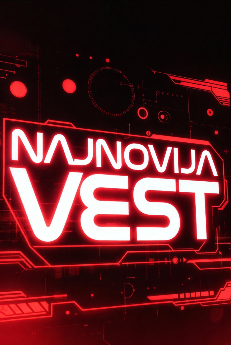 Najnovija