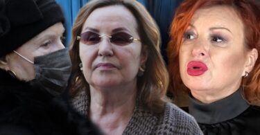 Foto: YT printscreen/Scandal/ ATA IMAGES/Daša Mrkonjić, Ivana Šašić, Ana Bekuta