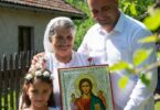 Foto: Ilustracija/Sveta Trojica, Duhovi