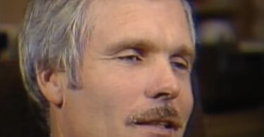 Ted Turner foto:youtube