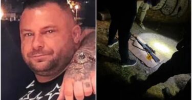 U blizini kuće Admira Arnautovića Šmrka pronađeni ‘loga’ i snajper / Foto: raport.ba
