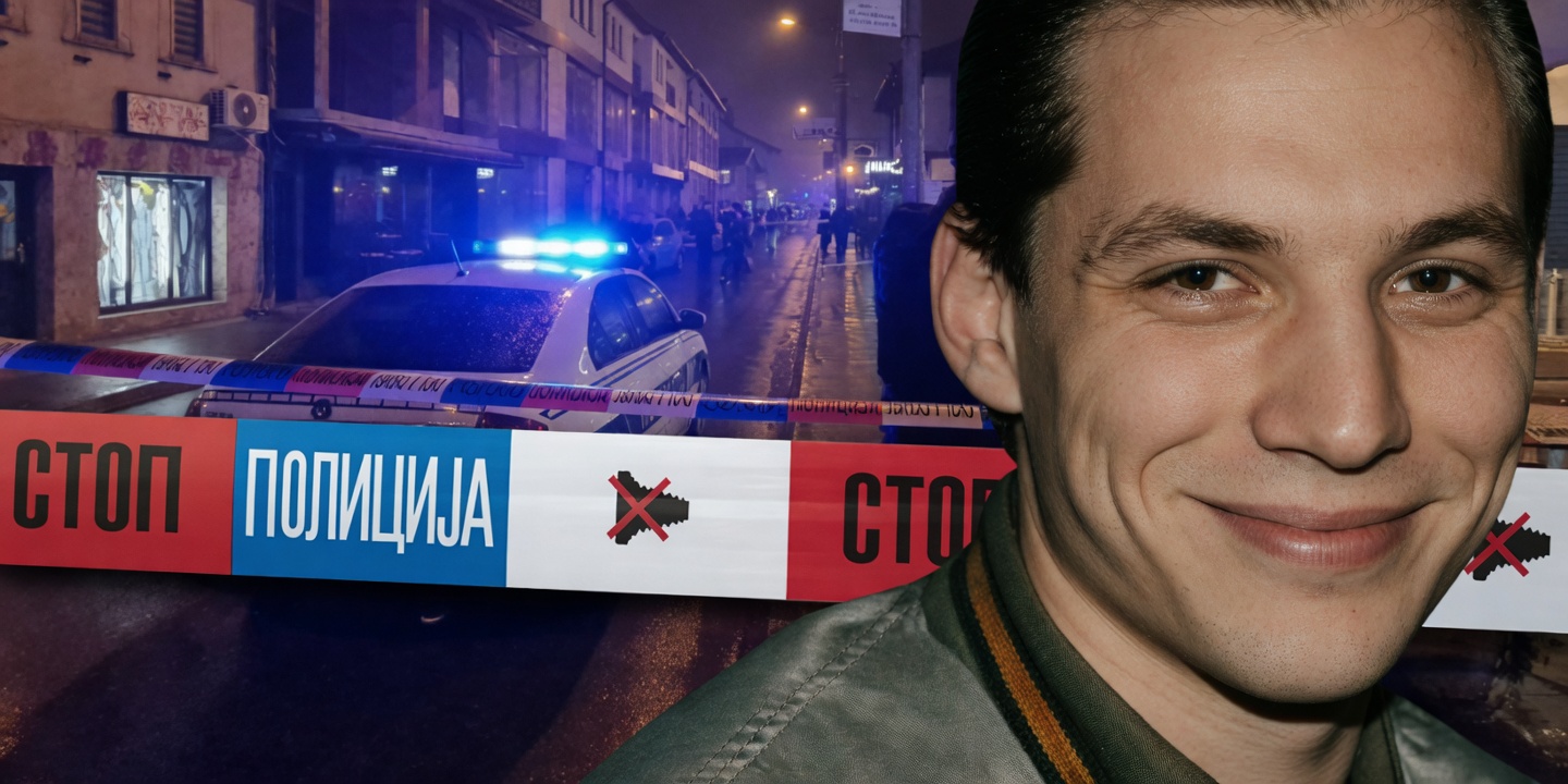 Foto: printscreen/ Dejan Marjanović Šaban