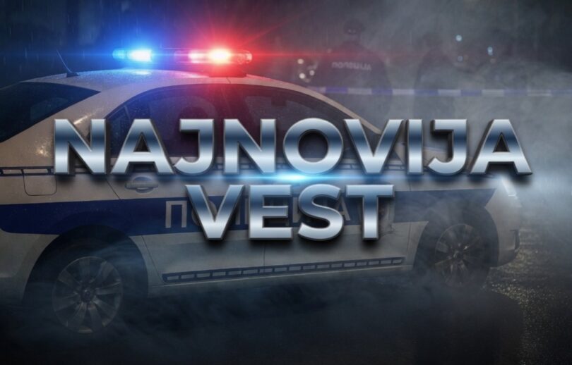 Najnovija