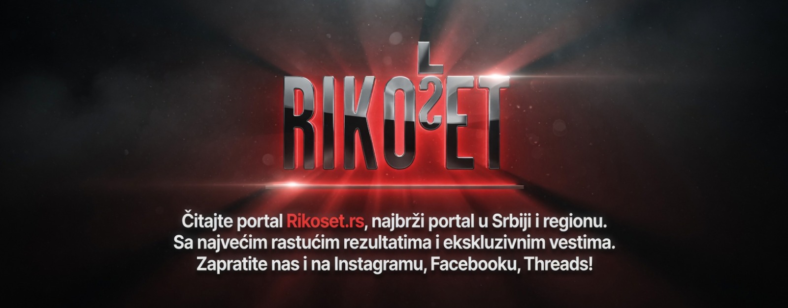 Rikošet