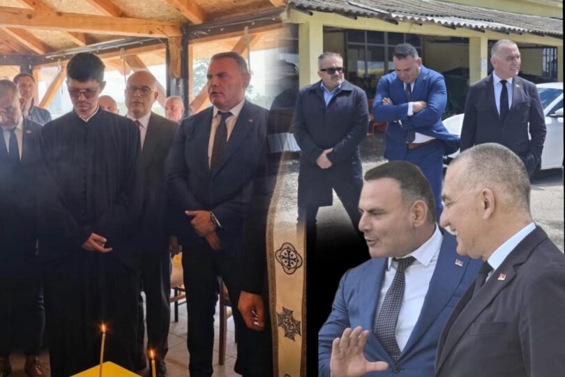 foto: Ministarstvo pravde