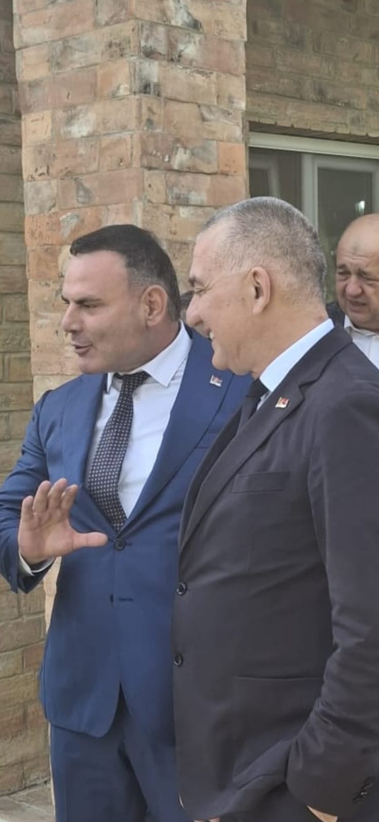 Foto: Ministarstvo pravde