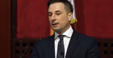 Veselin Milić foto:youtube printscreen
