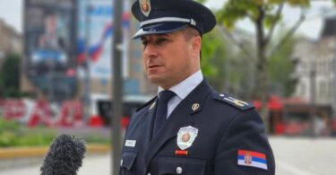 Foto:MUP Veselin Milić
