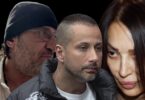 Foto:Hype tv/youtube Lukas, CECA, Djedović