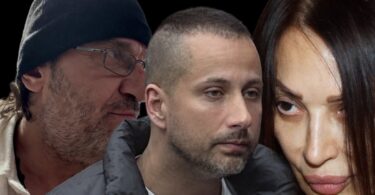 Foto:Hype tv/youtube Lukas, CECA, Djedović