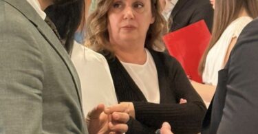 Miljana Kecmanović foto:Hype tv