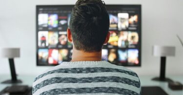 Televizija foto: pixabay