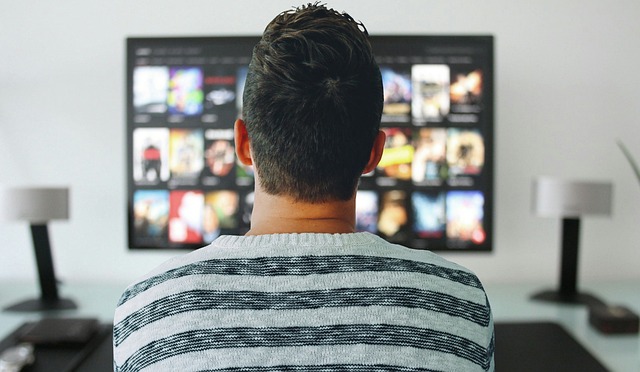 Televizija foto: pixabay